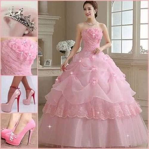 Bearing assembly illustration