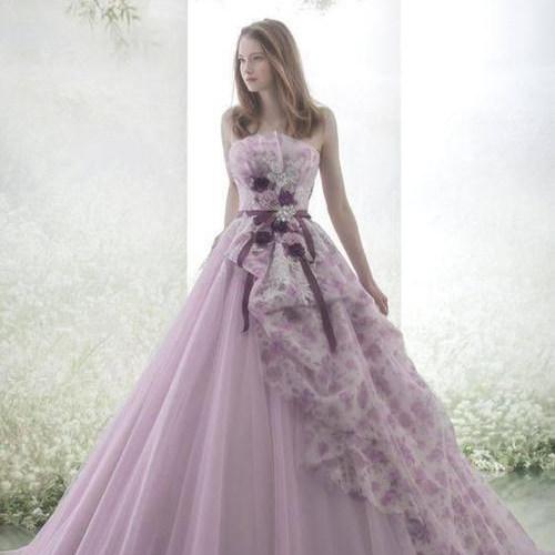 Classic restaurant uniform side view