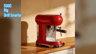 Water Well Drilling Rig 500C Unmatched Power