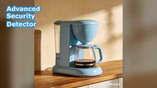 Advanced Detector Solves Security Challenges