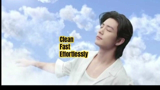 Effortless Cleaning Solution