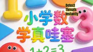 Advanced Particle Detector Solves Security Risks